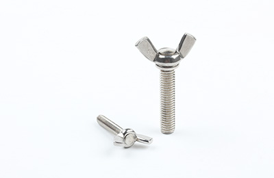 不銹鋼 蝶形螺釘 DIN316 （類(lèi)似）