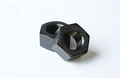 ASTM A194 GR 2H 合金鋼      （耐高溫、耐高壓、高強(qiáng)度）六角螺母GB6170